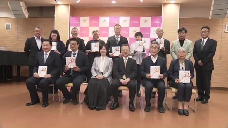 子ども食堂を支援　ふくしま未来研究会が子ども食堂を運営する団体と個人に助成金贈る＜福島県＞｜FNNプライムオンライン