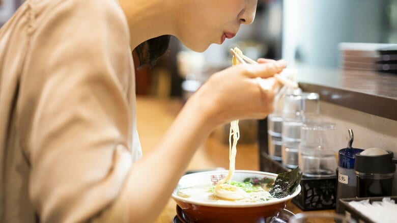4年ぶりにラーメン店倒産件数が減少…「値上げ」への理解が広まったことが要因　2026年は“ラーメン・コングロマリット化”進む可能性も｜FNNプライムオンライン