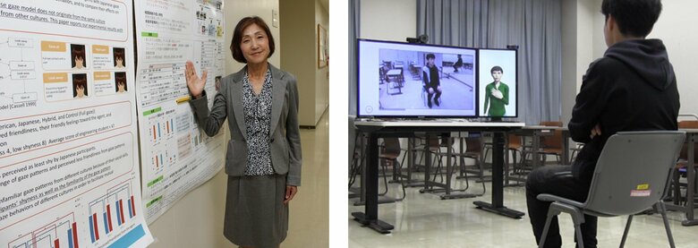 【大阪工業大学】就活の面接練習をエージェントがサポート