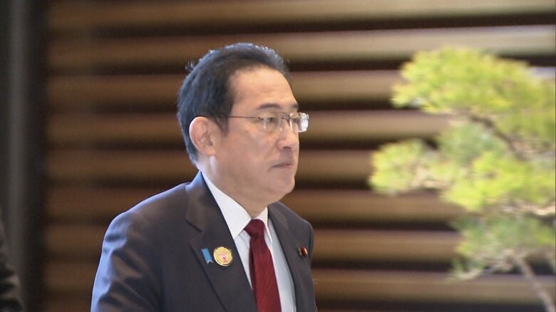 4月か6月か…岸田首相はまさか自分で本当に解散しようと思っているのだろうか｜FNNプライムオンライン