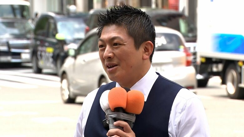 【参院選】問われる少子化対策・教育への各党の主張は…参政党・神谷宗幣代表の「高齢の女性は子ども産めない」街頭演説に波紋も｜FNNプライムオンライン