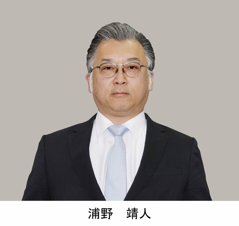 【大阪15区】　浦野　靖人氏（維新・前）当選確実　【衆院選】｜FNNプライムオンライン