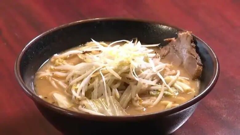 店主が亡くなり…物価高も影響　高校生に愛されてきたラーメン店が閉店　「店の味を絶やしたくない」アルバイトをしてきた男性が引き継ぐも…多くのファンが別れ惜しむ｜FNNプライムオンライン