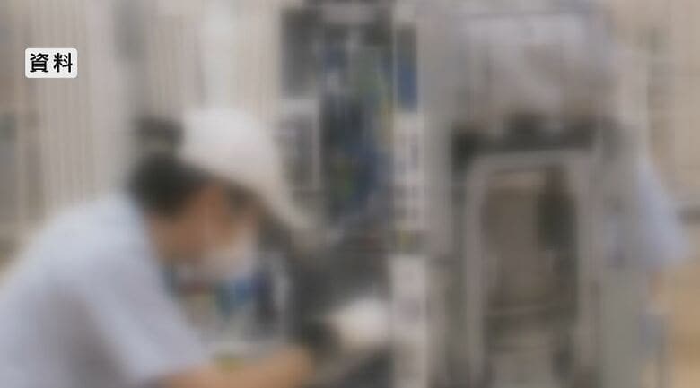 日銀の短観　長野県内は「5四半期ぶりに悪化」　建設や宿泊・飲食サービスが下がる｜FNNプライムオンライン