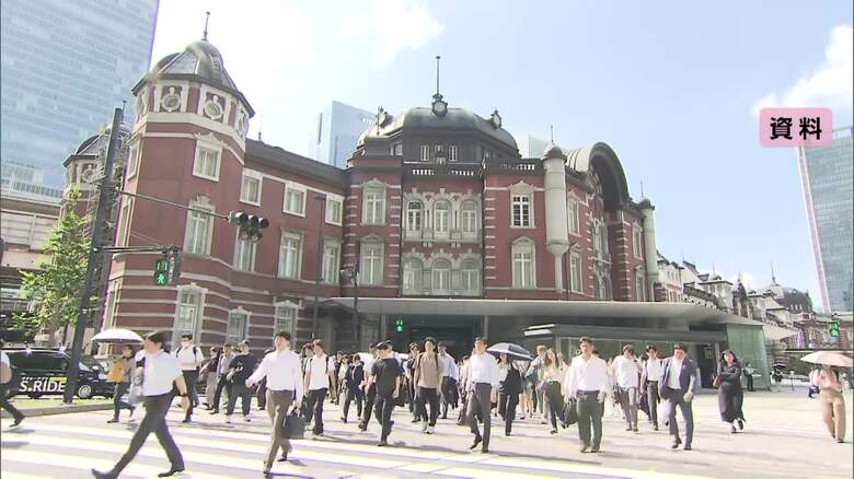 「30代・住宅ローンあり」年間24万円の負担増 住宅ローン抱える若い世代、差し引きマイナスの傾向 金利上昇で世代別の家計への影響試算|FNNプライムオンライン