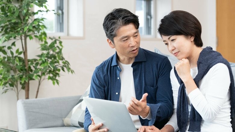 “老後2000万円問題”がインフレで4000万になるって本当？誤解されがちなポイントと自分に必要な老後資金を知る方法｜FNNプライムオンライン