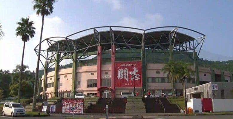 カープ春季キャンプ　１軍メンバー発表　ドラ１平川、ドラ２齊藤、ドラ３勝田など１軍スタート｜FNNプライムオンライン