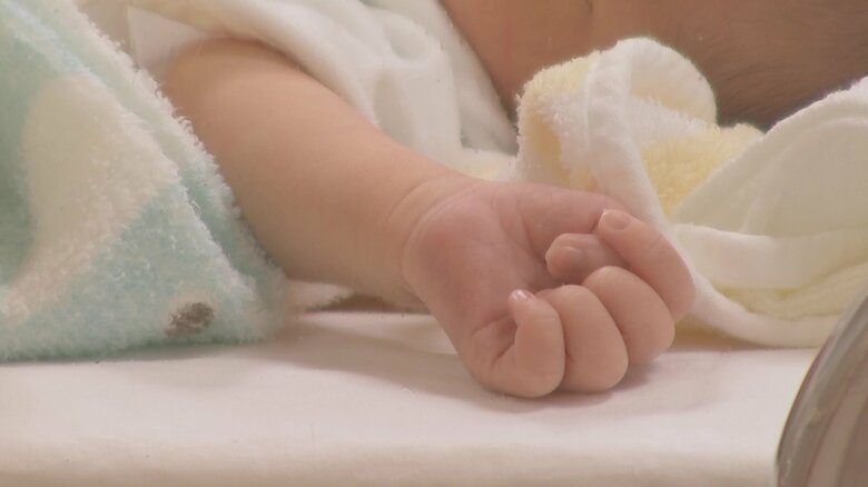 預けられた子どもに「出自」をどう伝えるか…こうのとりのゆりかご開設16年検討の場を設置へ【熊本発】｜FNNプライムオンライン