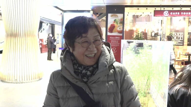 衆院解散への道民の本音