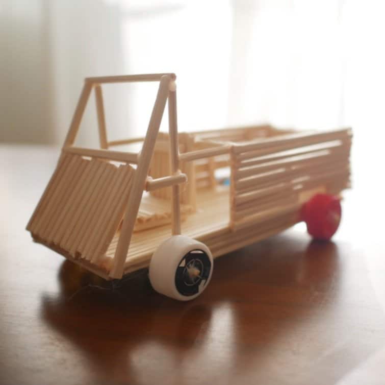 「遊園地シリーズ」に追加されたという『車』