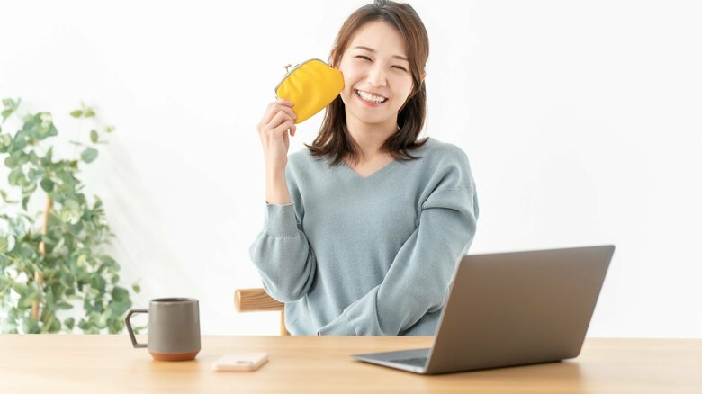 URの物件は子育て世帯だと、家賃のサポートを受けられることもある（画像はイメージ）