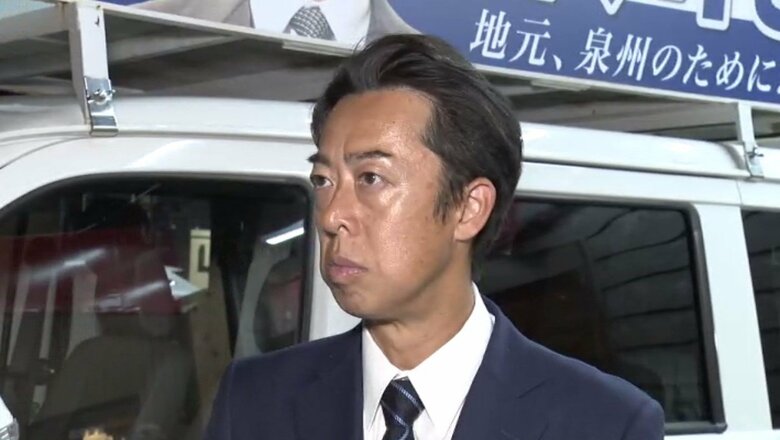 谷川とむさん 2024年10月