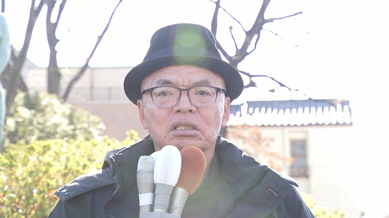 農業・高橋聡哉候補（66）