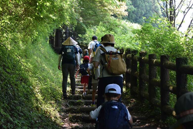 地域から始まった挑戦は教育のあり方を問い直す