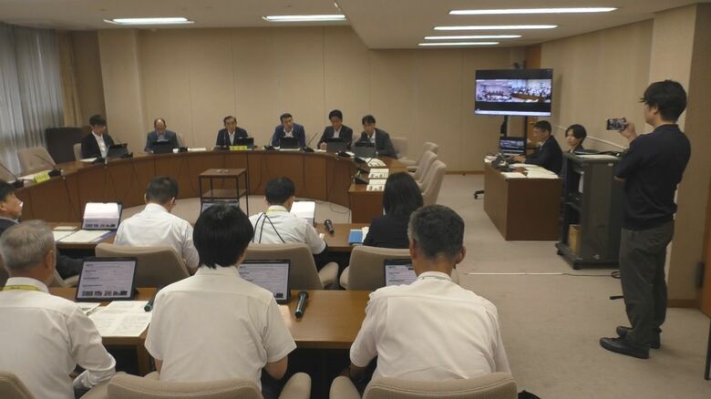 大分県議会