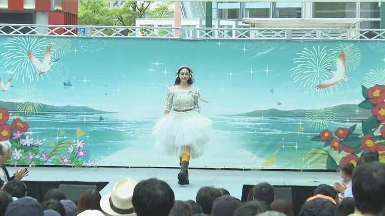村重杏奈さん
