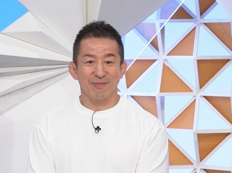 シドニーオリンピック　レスリング銀メダリスト　永田克彦さん