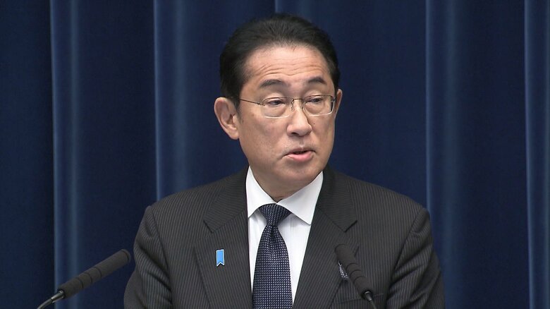 政府は「子ども未来戦略方針」を発表したが、教育費の拡充は不十分なままだ