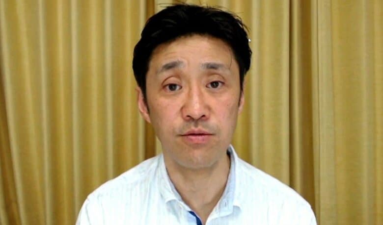 岩手大学　山内貴義准教授