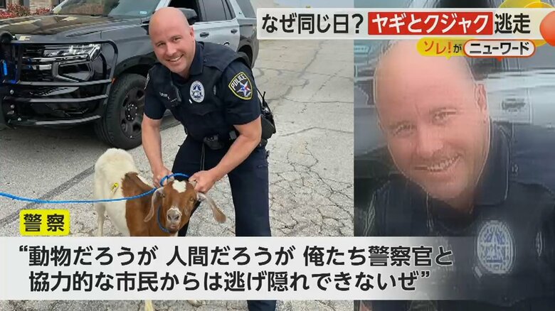 （Irving Police Department）