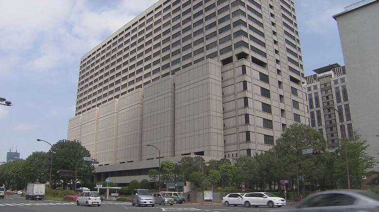 二審の東京高裁