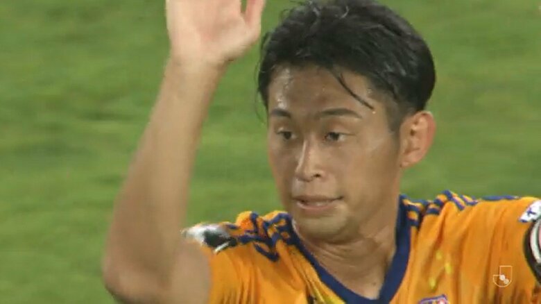 郷家友太選手