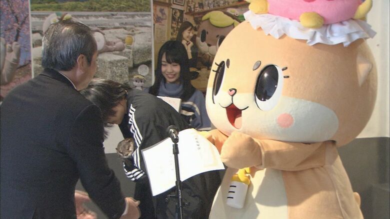良好だった須崎市とちぃたん☆の関係が泥沼の法廷闘争に