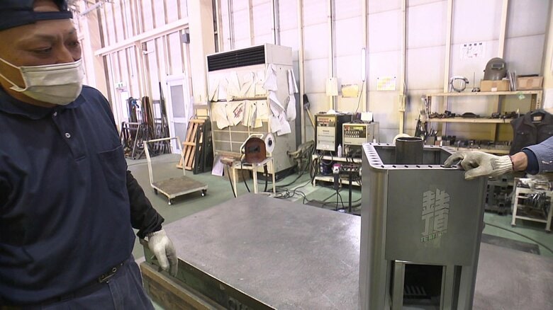 自分たちで値段を決めて市場に売り出せるというメリット