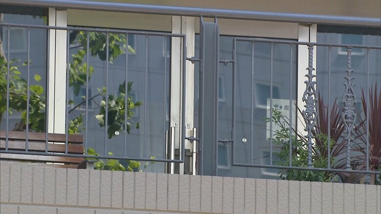 波多野聖人容疑者(37)が逮捕された商業施設（横浜市）