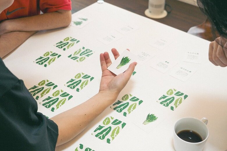 プレイ時の様子