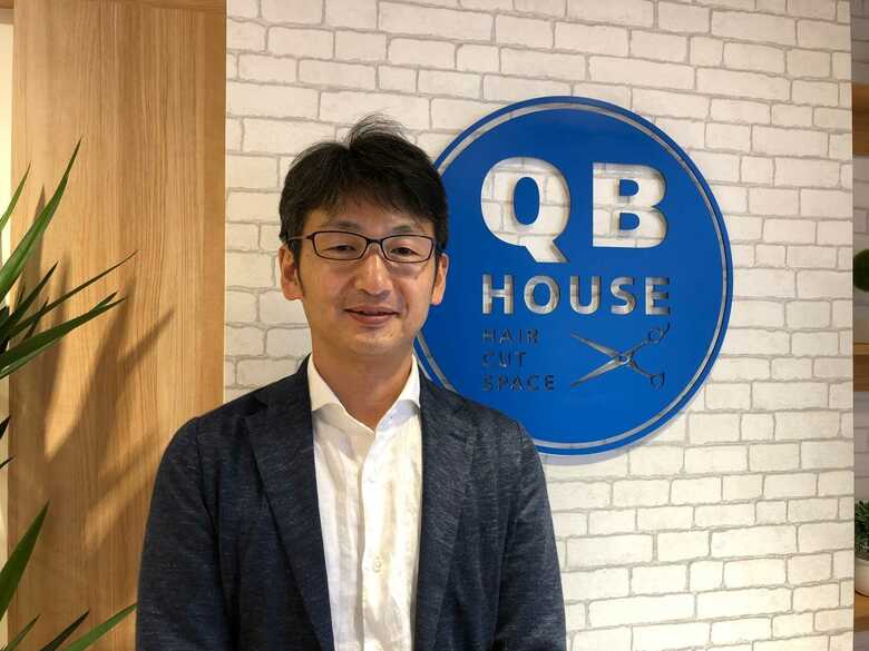 キュービッネットホールディングス　北野泰男社長