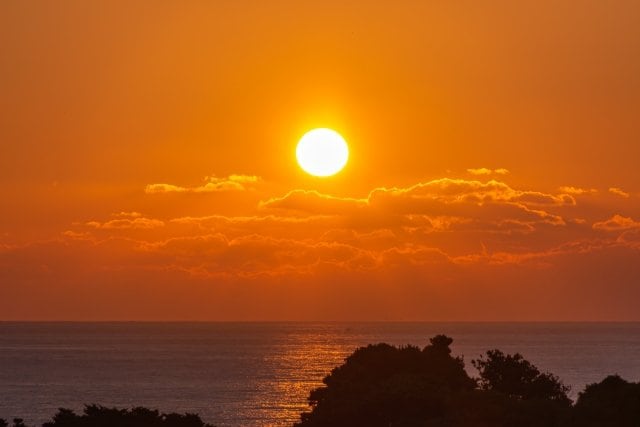 長崎の絶景で迎える新年！長崎県内のおすすめの初日の出スポットと観賞 