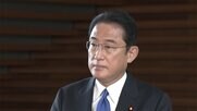 【速報】岸田首相「全世界からの外国人の新規入国を停止」 あす30日午前0時から
