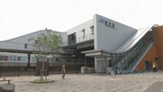 北陸新幹線・大阪延伸ルート最有力の「桂川案」　桂川とはどんなところ？行ってみると…