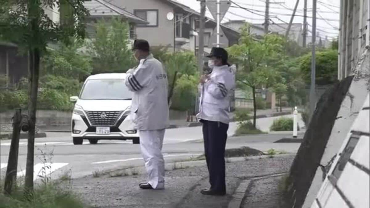 闇バイト対策 | 秋田県警察