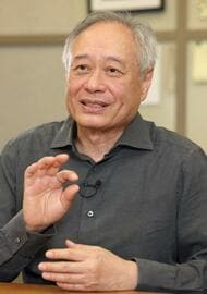「三つの文化を生きたからこそ」映画界の”アウトサイダー”アン・リーが描く東西文化のマリアージュ【世界文化賞】(前編)