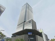 気になる中身を徹底紹介！地上41階建て高層ビル『ザ・ランドマーク名古屋栄』が完成 今年6月にオープン