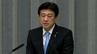 政府関係者「やっと日中関係落ち着いてきたのに」　自衛官が中国大使館に侵入　木原官房長官「誠に遺憾」