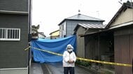 兵庫・たつの市母娘死亡　殺人事件と断定し捜査本部設置　死因は「失血死」「出血性ショック」　13日ごろまで生存確認