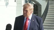 トランプ政権がロシアの政府系投資ファンドの制裁解除を検討　アメリカのメディア報じる