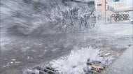 新たに台風17号が発生し北上か　15号去っても各地で雷雨　強風の影響か…倒木相次ぐ