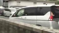 知人女性の首を包丁で刺し殺害しようとした疑い　33歳男を逮捕・送検　容疑の認否をはっきり答えず　福岡市