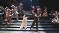 “ラウル”が直々に案内…『オペラ座の怪人』に隠されたヒミツの数々 人生の半分を劇団四季に魅了されてきたキャスターが潜入