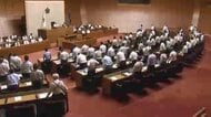 福岡県議会パーティー券問題　部課長会への調査に「第三者の知見・能力を」　服部知事が方針を変更