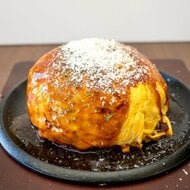  広島焼きにボロネーゼや台湾ミンチも… 王道の豚玉から驚きの創作メニューまで楽しめる桑名の人気鉄板料理店