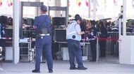 万博会場内で2件目の逮捕者 建物に一晩侵入した疑いで自称中国籍の19歳男逮捕 スタッフが発見し警備員に引き渡すところで逃走 およそ半日後に警察官が逮捕