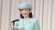 紀子さま　子どもたちに笑顔で絵本の読み聞かせ　結核予防会総裁として式典にも出席