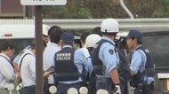 法律事務所の職員になりすまし80代男性から1000万円だまし取った疑い　「受け子」か　群馬県の27歳男を逮捕　詐欺の指示役がいるとみて捜査　詐欺の疑い　長野