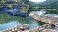 梅雨なのに…　各地で本降りの雨も、“関東の水がめ”は貯水率低下でピンチ　週末は警報級大雨に警戒