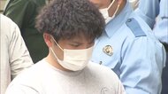 「うまくいったのでまた撮ろうと」浴室の窓からスマホ差し入れ20代女性を盗撮か　32歳男逮捕　通勤途中に200回訪れたか　東京・足立区